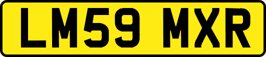 LM59MXR
