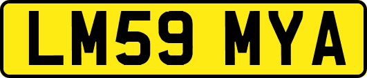 LM59MYA