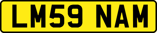 LM59NAM