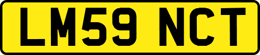 LM59NCT