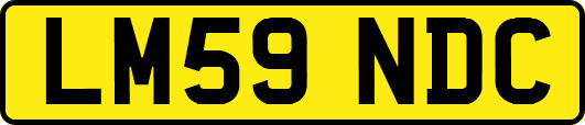 LM59NDC