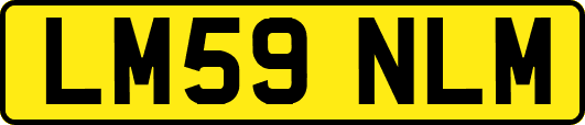 LM59NLM
