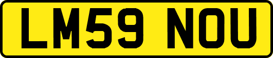 LM59NOU