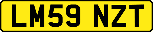 LM59NZT