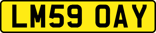 LM59OAY