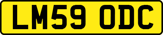 LM59ODC