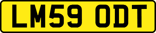 LM59ODT