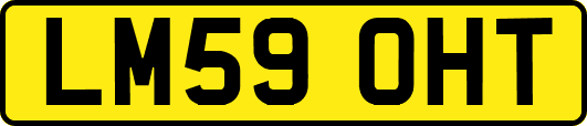 LM59OHT