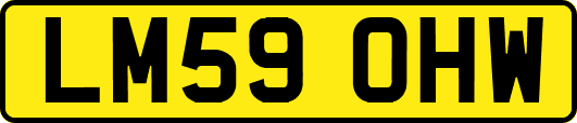 LM59OHW