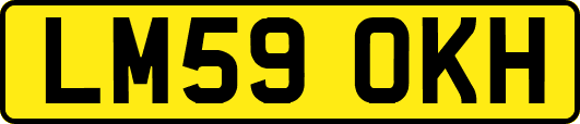 LM59OKH