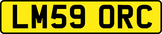 LM59ORC