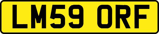LM59ORF