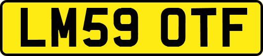 LM59OTF