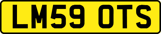 LM59OTS