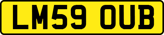 LM59OUB