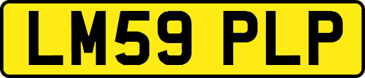 LM59PLP