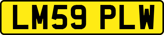LM59PLW