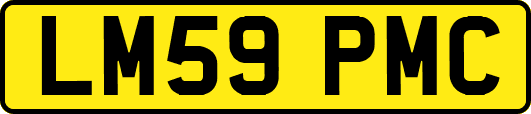 LM59PMC