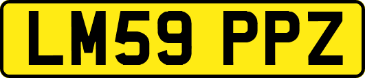 LM59PPZ