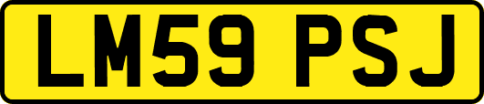 LM59PSJ