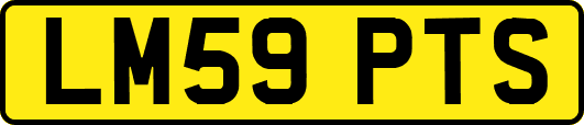 LM59PTS