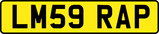 LM59RAP