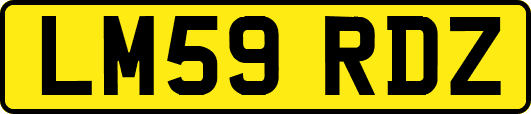 LM59RDZ