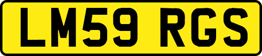 LM59RGS