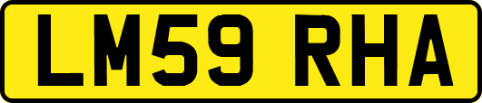 LM59RHA