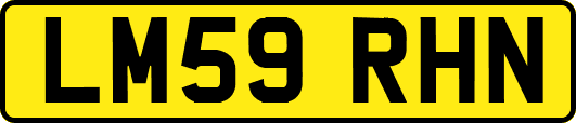 LM59RHN
