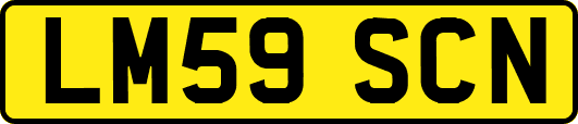 LM59SCN