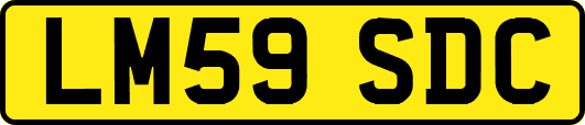 LM59SDC