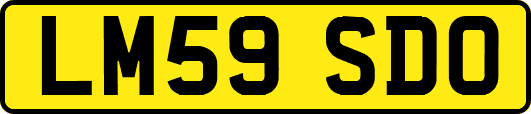LM59SDO
