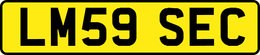 LM59SEC