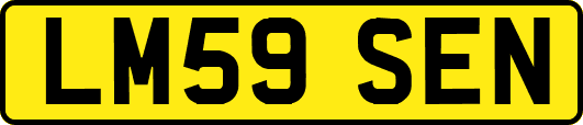 LM59SEN