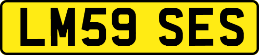 LM59SES