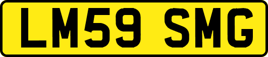 LM59SMG