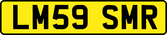 LM59SMR