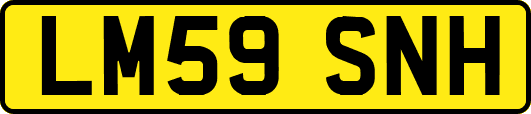 LM59SNH