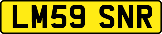 LM59SNR