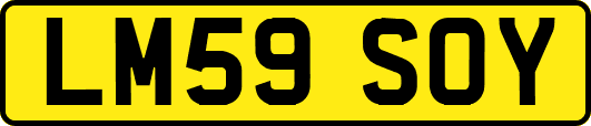 LM59SOY