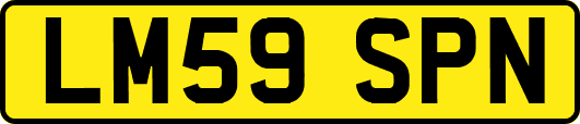 LM59SPN