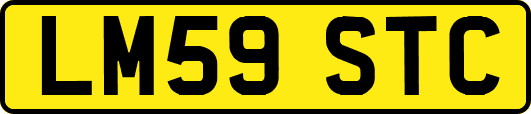 LM59STC