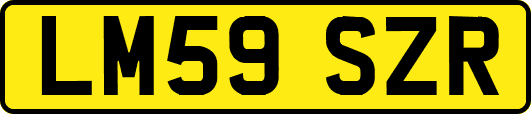 LM59SZR