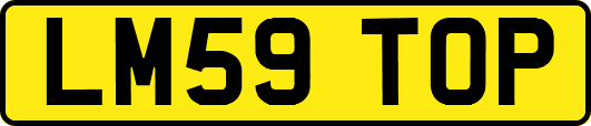 LM59TOP