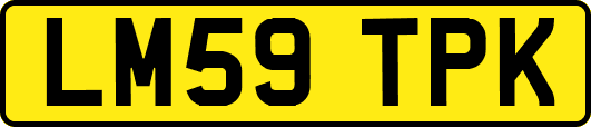 LM59TPK