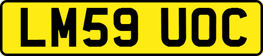 LM59UOC
