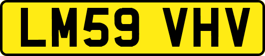 LM59VHV