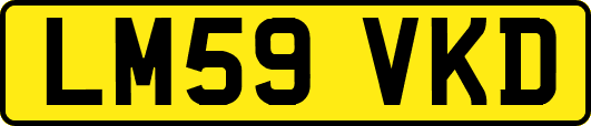 LM59VKD