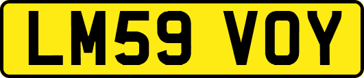 LM59VOY